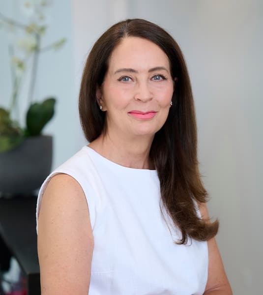 Dr Sylviane Von Gunten